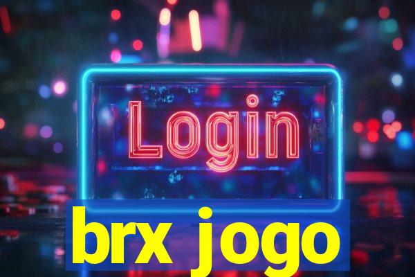 brx jogo